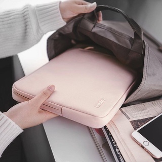 Túi Chống Sốc TomToc 360 Protective Macbook A13 13"/15"/16"