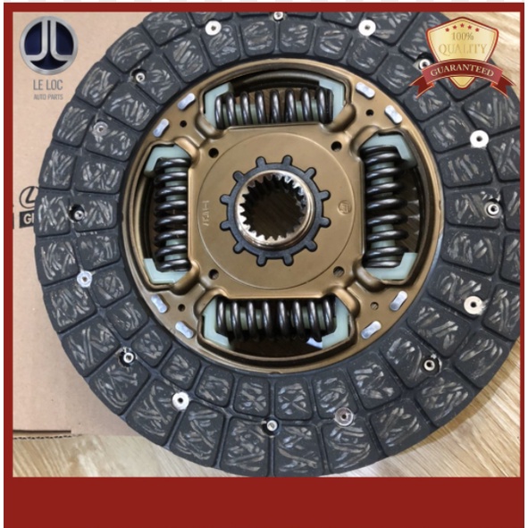 Lá Côn Cho Xe Hơi Innova Hàng Đẹp Chính Hãng Mã 31250- 0K080 [Hàng Chất Giá Rẻ]