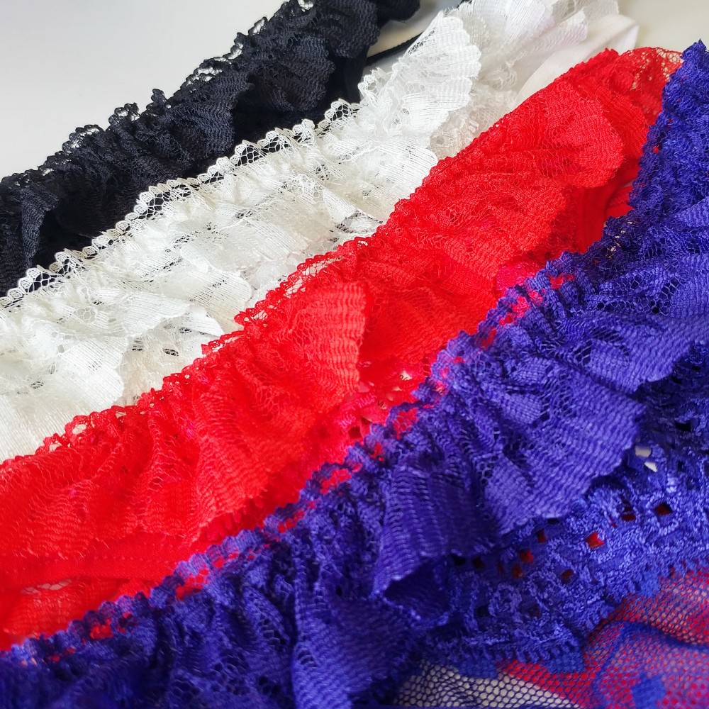 FREESHIP ĐƠN 99K_ Underwear Women G string Sexy Lingerie Lace Thong Seamless Panty Knickers 8014 | BigBuy360 - bigbuy360.vn