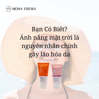Kem chống nắng Sunpre DD X Basic 35 Light Suncreen L