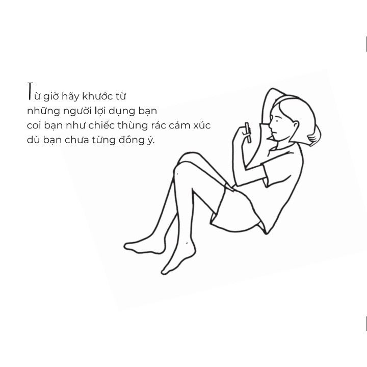 Sách - Tôi muốn sống cuộc sống bình thường (nhưng sống bình thường cũng rất khốc liệt)