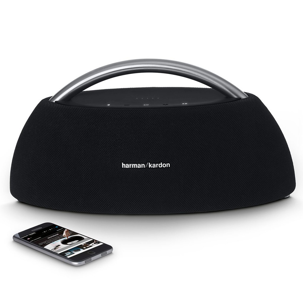 Loa bluetooth Harman/Kardon Go Play Mini