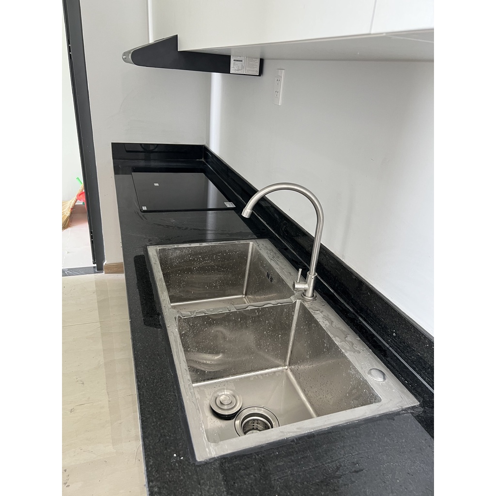 Máy hút mùi Fuger FG - 2270SG cổ điển hút mùi khử mùi hiệu quả