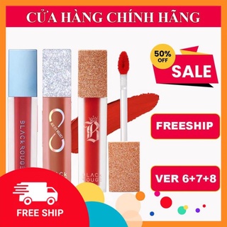 Son kem lì Ver8 Ver7 Ver6 BLACK ROUGE/ son black rouge A12 /kem li Black Rouge A12. A35
