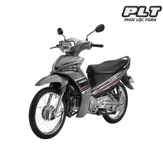 Xe Máy Yamaha Sirius Fi Phanh Cơ