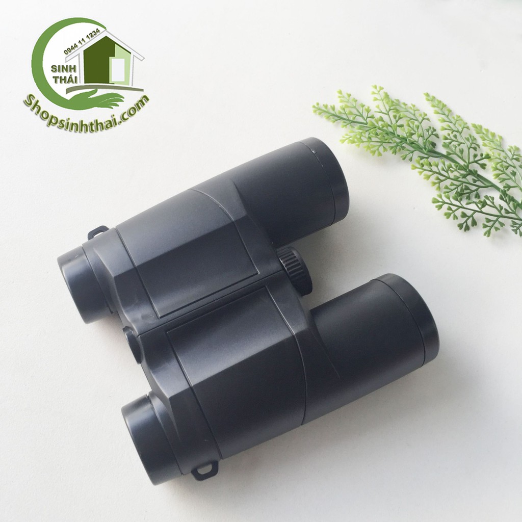 Ống nhòm hai mắt 3D cao cấp dành cho đi phượt, siêu nét