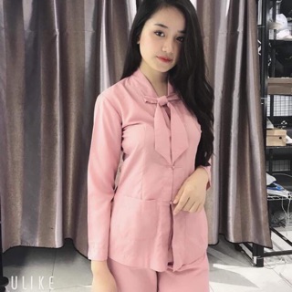 Bộ lam đi chùa, bộ phật tử cao cấp