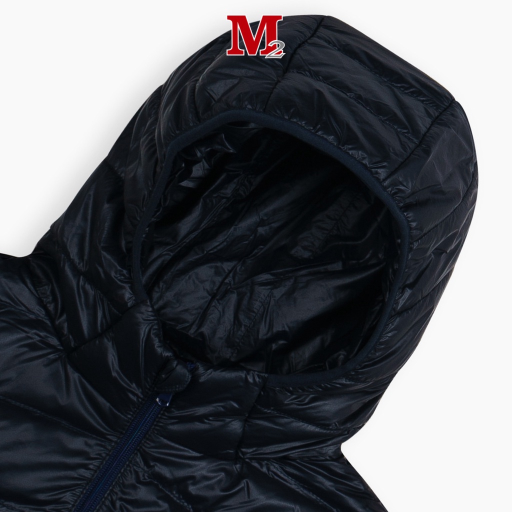 Áo jacket lông vũ bé trai D562200076 Thời trang M2