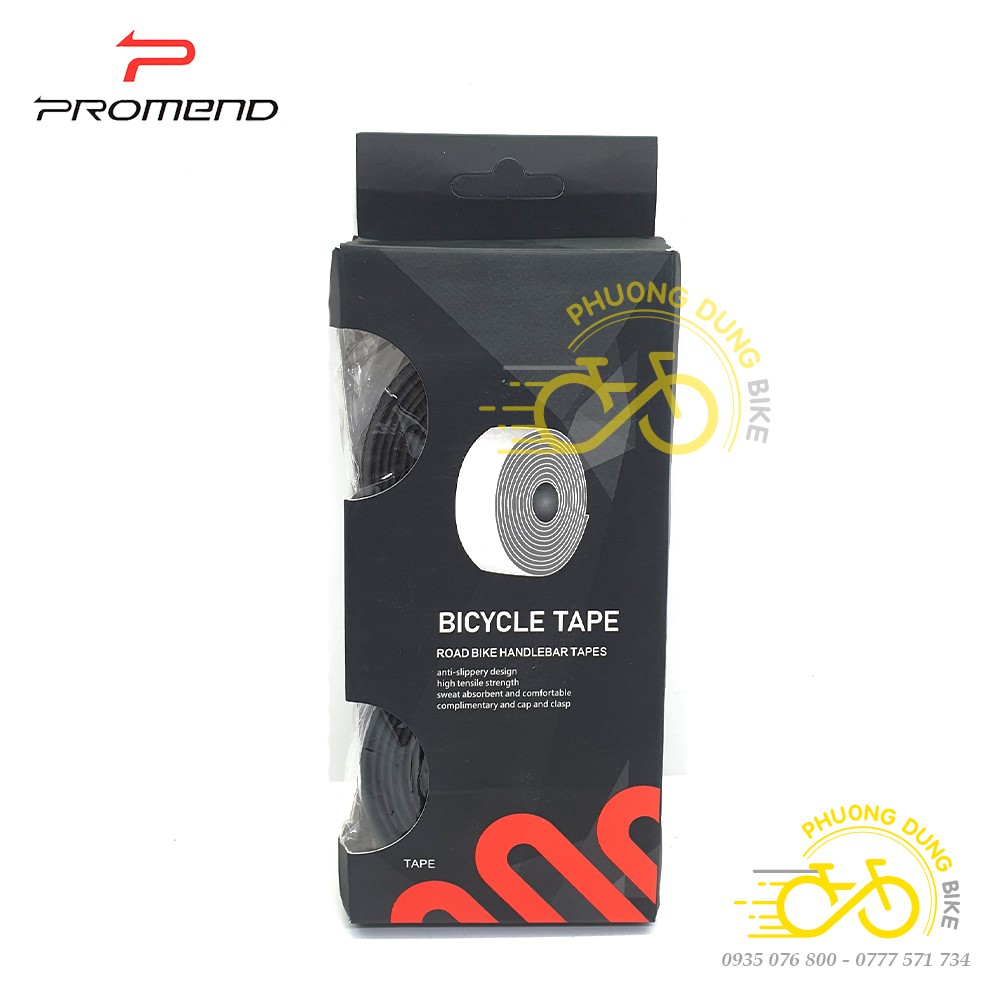 Dây quấn  ghi đông xe đạp PROMEND