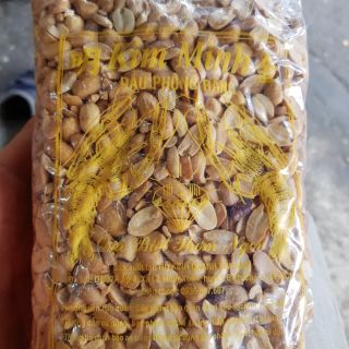 Đậu phộng rang không võ