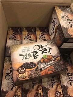 Ngũ cốc Mito 20g