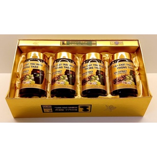 TINH CHẤT CÔ ĐẶC TRÁI NHÀU - NONI EXTRACT