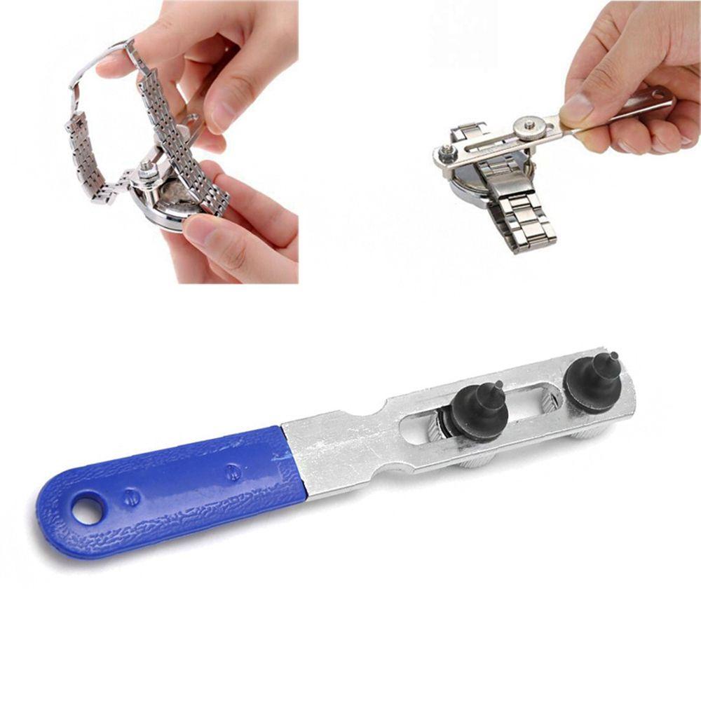 Bộ Dụng Cụ Sửa Chữa Đồng Hồ Bằng Thép Không Gỉ