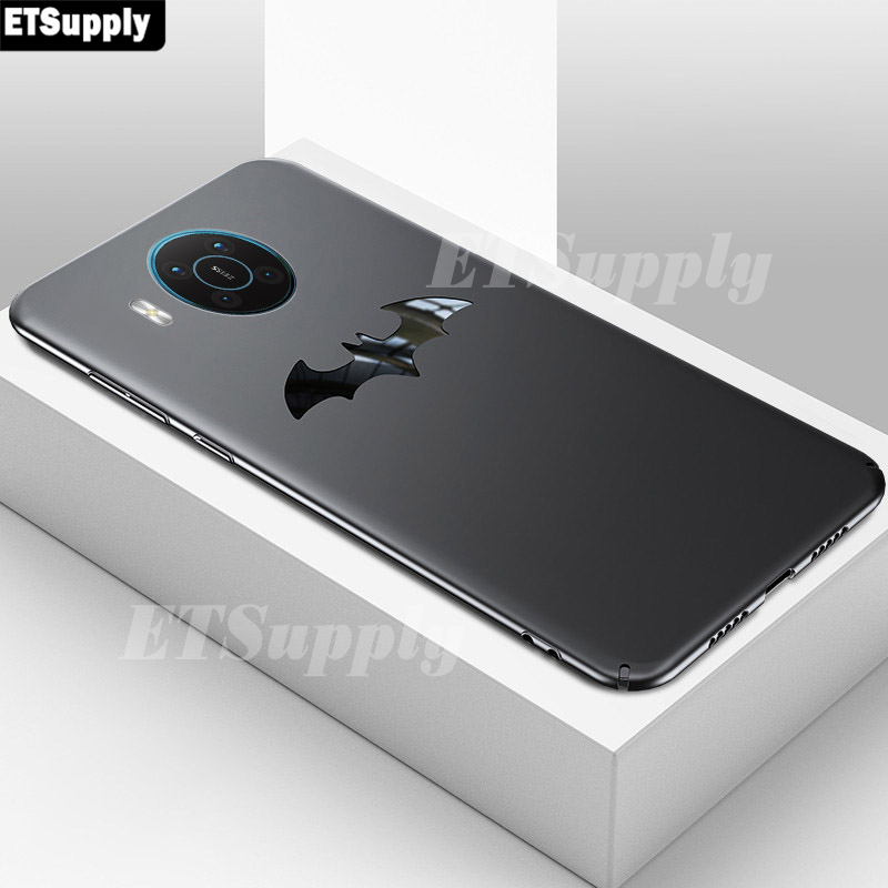 Ốp Lưng Siêu Mỏng 3mm Cho Nokia X10 X20 C10 C20 C30