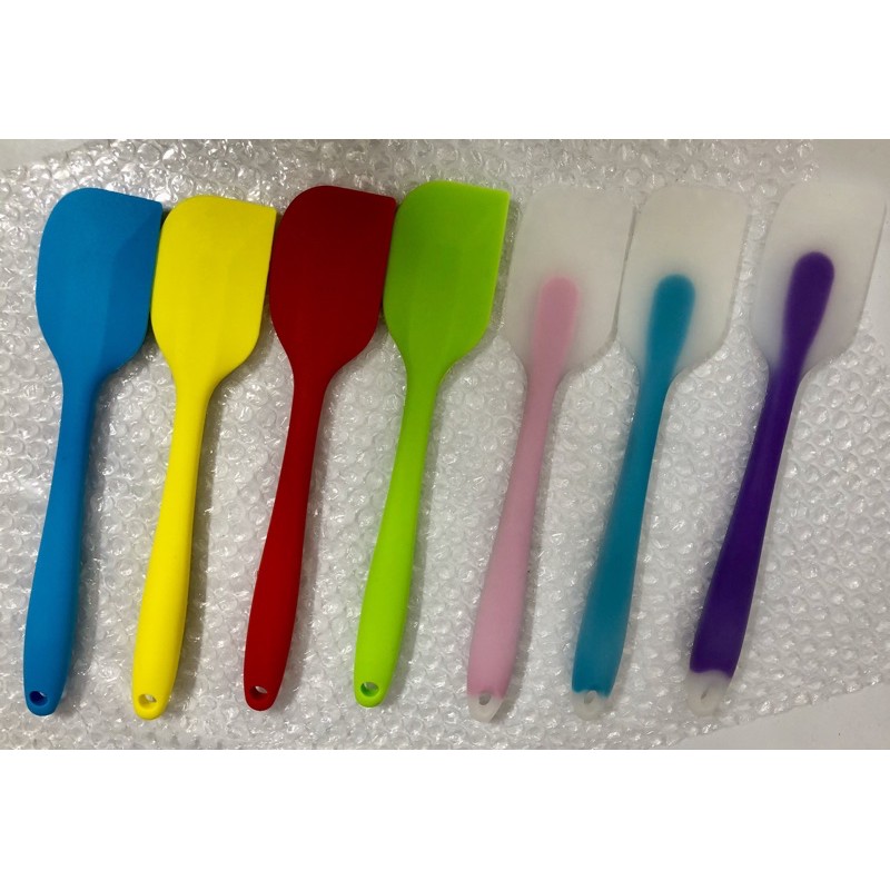 Phới dẹt silicon