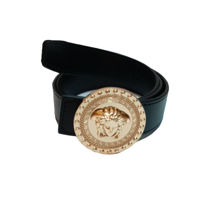 Thắt Lưng Da Nam Nữ Cao Cấp - Dây Nịt Nam Nữ Giá Rẻ Phong Cách Thời Trang VS05