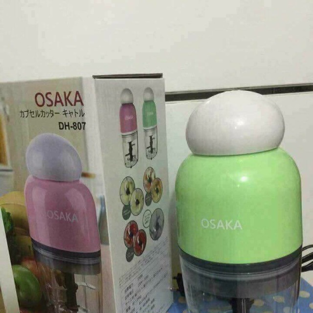 Máy xay osaka