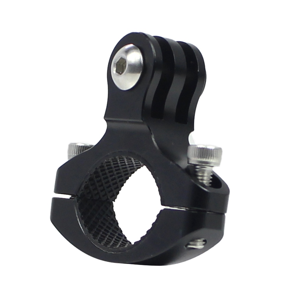 Giá Đỡ Dạng Chữ O Gắn Tay Lái Xe Đạp Cho Gopro Hero 10 9 8 Xiaoyi 4K