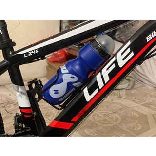 Bình nước xe đạp Discovery