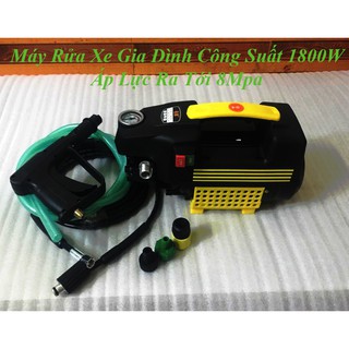 Máy rửa xe áp lực cao, máy rửa xe mini, máy rửa xe gia đình, máy rửa xe giá rẻ, máy rửa xe loại tốt, máy rửa xe o to rất