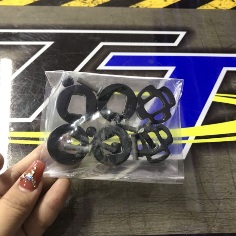 Cao su nồi Yaz SYS - Yaz125