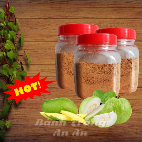 Muối Nhuyễn Siêu Cay Tôm Ngon 💥Độc Quyền 💥 100gram 💥 Muối Tôm, Muối Tây Ninh Đậm Đà, Nguyên Vị, Chấm Được Nhiều Món | BigBuy360 - bigbuy360.vn