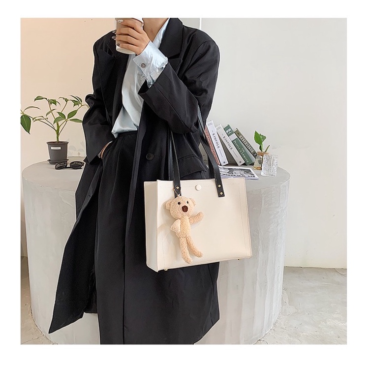 [ORDER] Túi xách văn phòng đi học đi làm | BigBuy360 - bigbuy360.vn