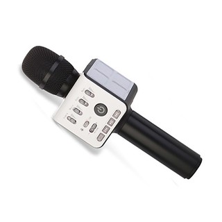 Míc karaoke bluetooth zp12