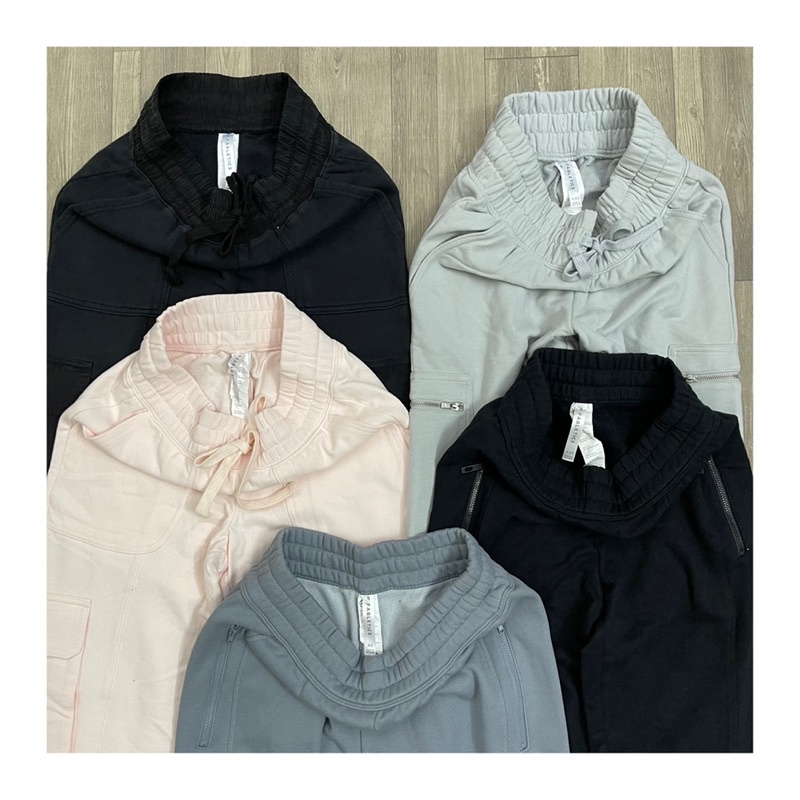 Quần Joger FABLETICS Dày Xịn