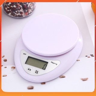 Cân tiểu ly điện tử độ chính xác cao , tối đa 5kg, chính xác từng gr