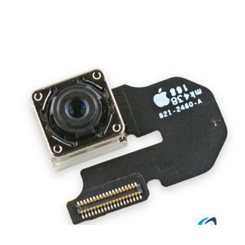 Camera sau 6G/6P/6S/6SP zin đẹp