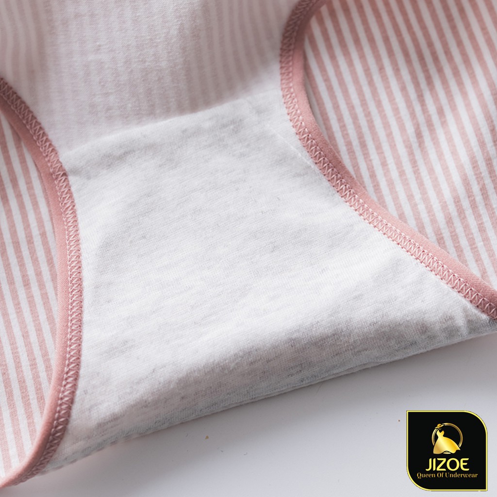 Quần lót nữ Cotton dễ thương cao cấp đẹp thời trang QLT16 | BigBuy360 - bigbuy360.vn
