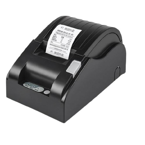 [XẢ HÀNG SIÊU RẺ] Máy in hóa đơn Gprinter K58mm