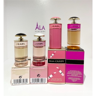 💥 Nước hoa mini nữ Candy Florale