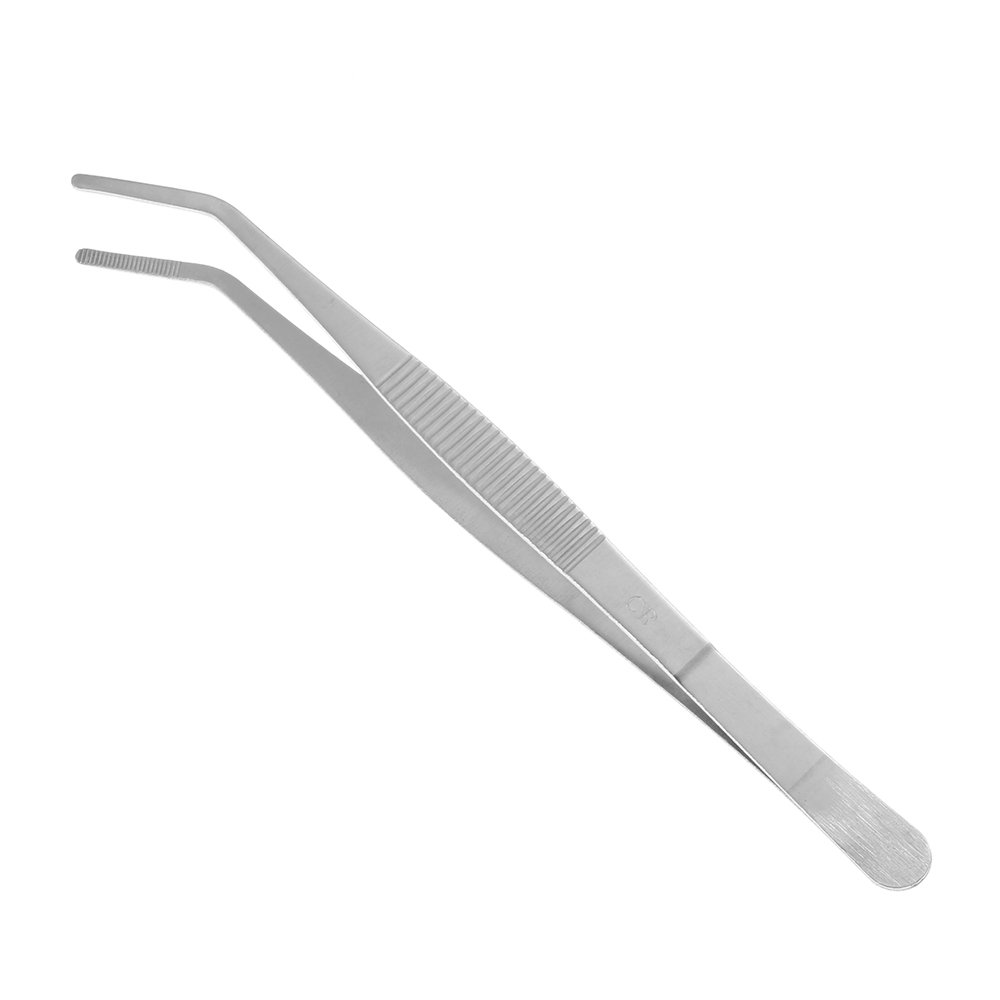 Kẹp Nhà Bếp Bằng Thép Không Gỉ Giúp Trình Bày Thức Ăn Ra Dĩa