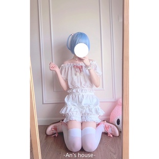 áo blouse lolita