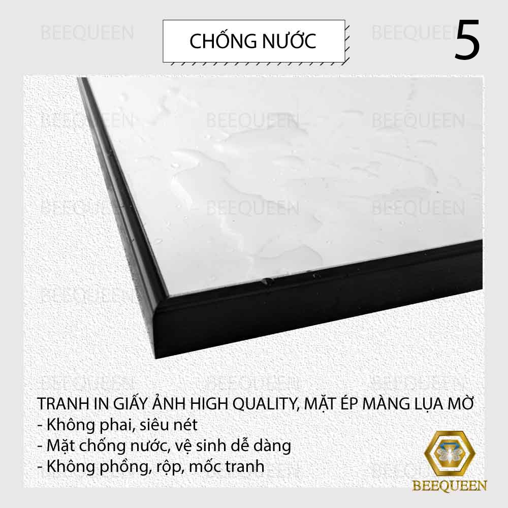 30 Tranh Slogan Động Lực Học Tập Giáo Dục Trang Trí Trường Lớp Học