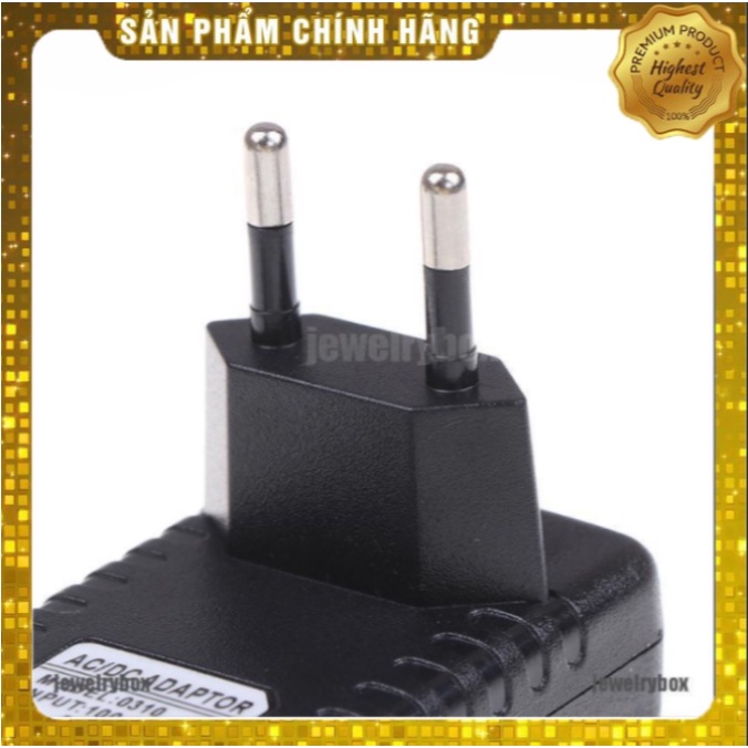 Nguồn Adapter 3V 2A