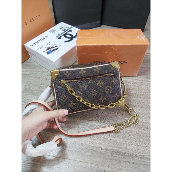 túi lv cốp xích full box ảnh thật + video