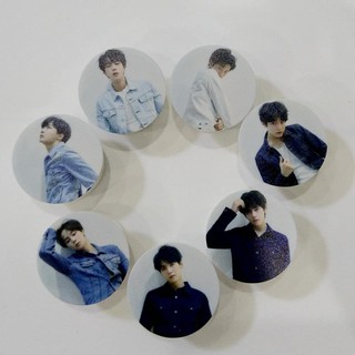 Giá đỡ BTS Love yourself: Tear VER R