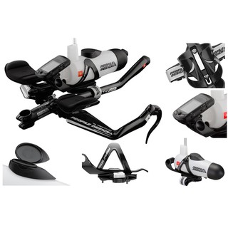 Bình nước Profile Design Aero HC System, dành cho xe Road/Tri
