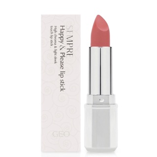 Son Geo Sempre Happy & Please Lipstick 3.8g