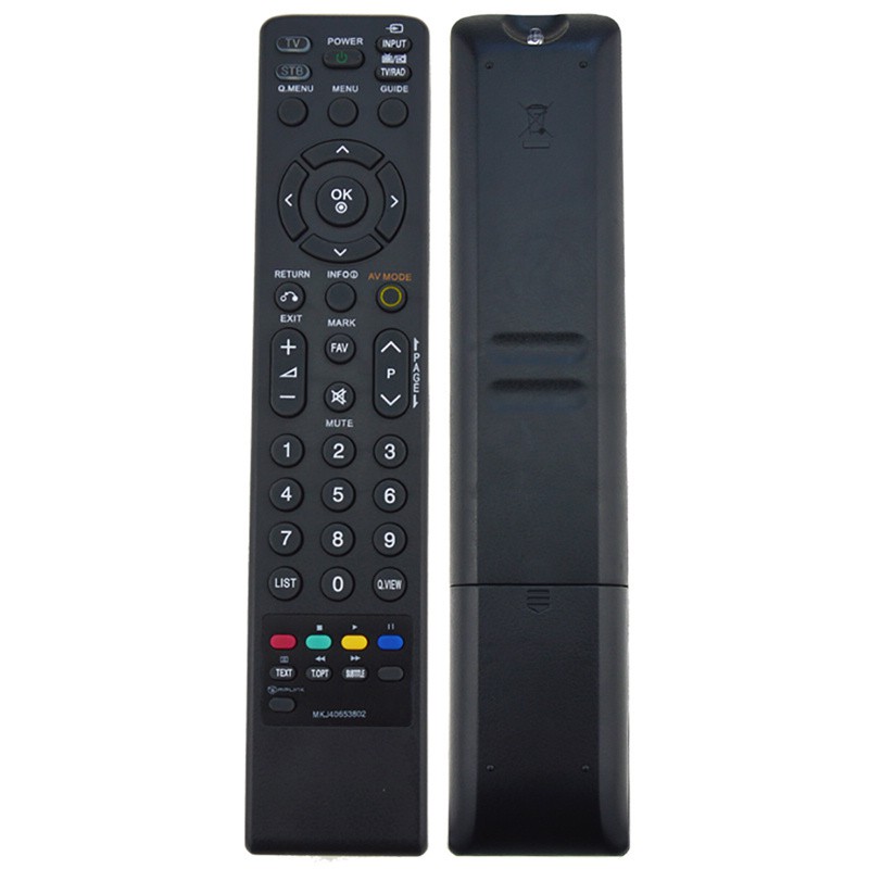 Điều khiển từ xa cho tv LG 22LG3060 MKJ42519601 MKJ40653802