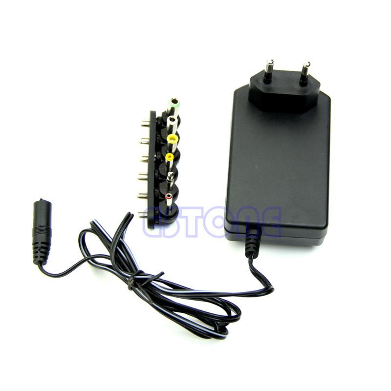 Bộ Sạc Nguồn 3V 4.5V 5V 6V 7.5V 12V Cho Máy Biến Áp