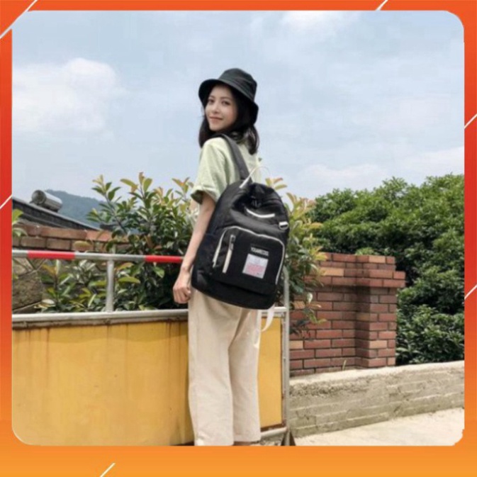 Balo chống nước ulzzang chứa laptop, A4 You are cool TX34