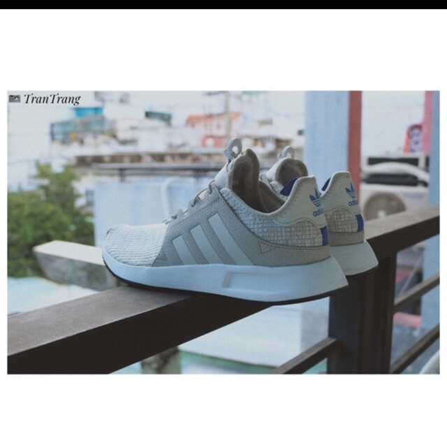 Giầy addidas nam