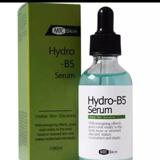 Hydro B5 serum ( Serum cấp ẩm, dưỡng da MTC Korea )