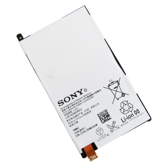 Pin Sony Xperia Z1 Compact/ Z1 mini/ M51W/ D5503 /PKTM