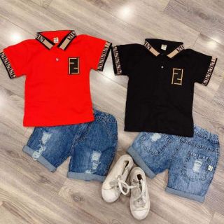 Sét bộ ff 1 ri+ 2 ri quần bò+3 ri adidas+4 ri ao phông +