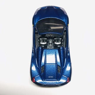 Tomica mô hình siêu xe Ferrari 488 Spider